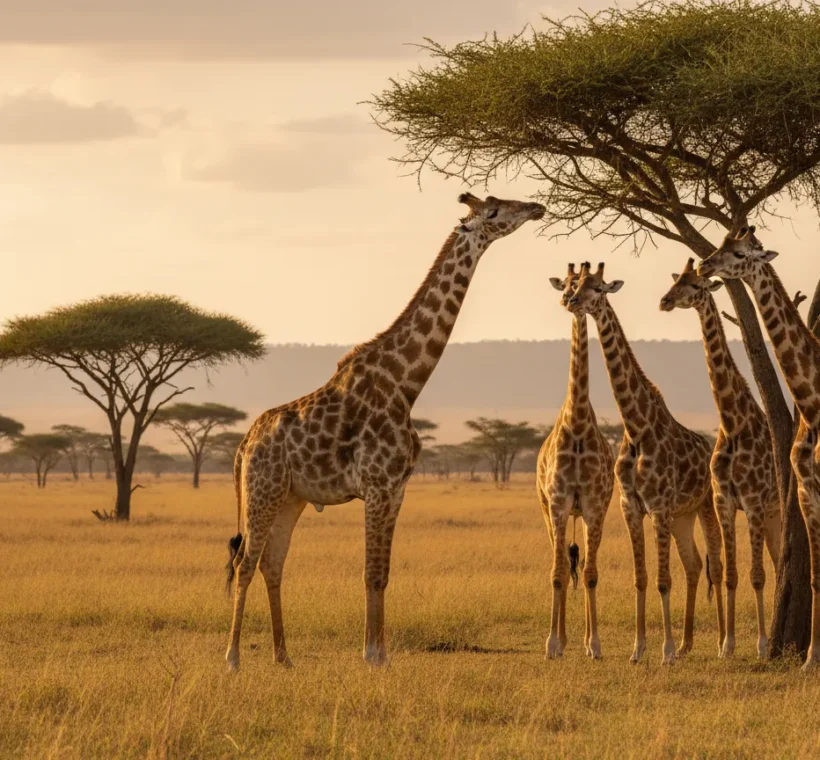 Masai Mara vs Serengeti: Which Safari Destination Should You Choose?