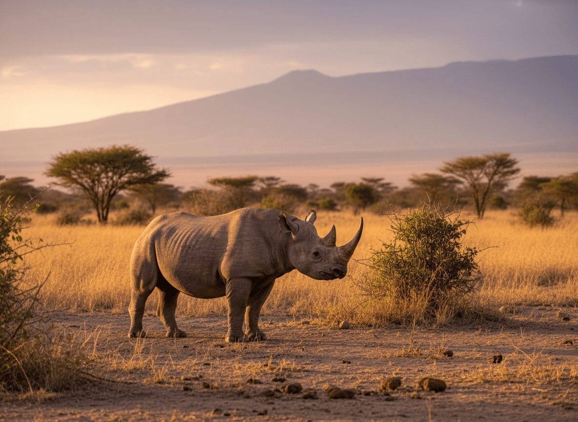 Conservation-Led Wildlife Tours: Safari With Purpose
