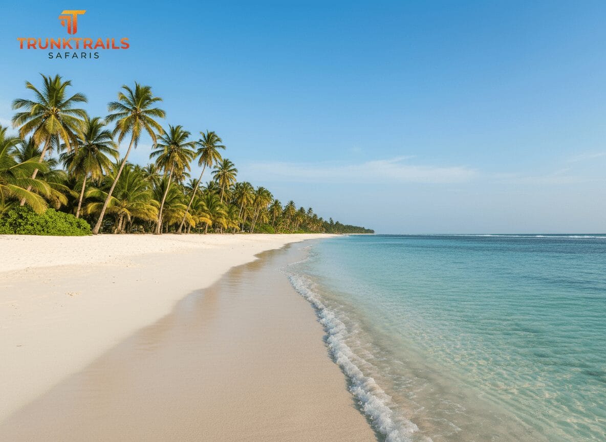 Diani Beach: The All-Rounder