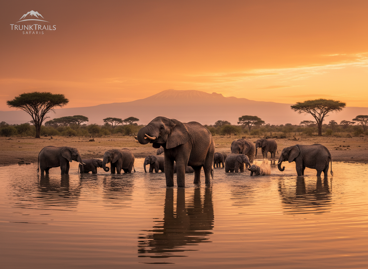 How to Choose the Right Safari Company for You