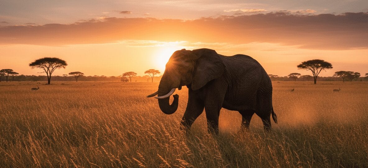 Conservation Authority: Why Ethical Safari Tourism Matters