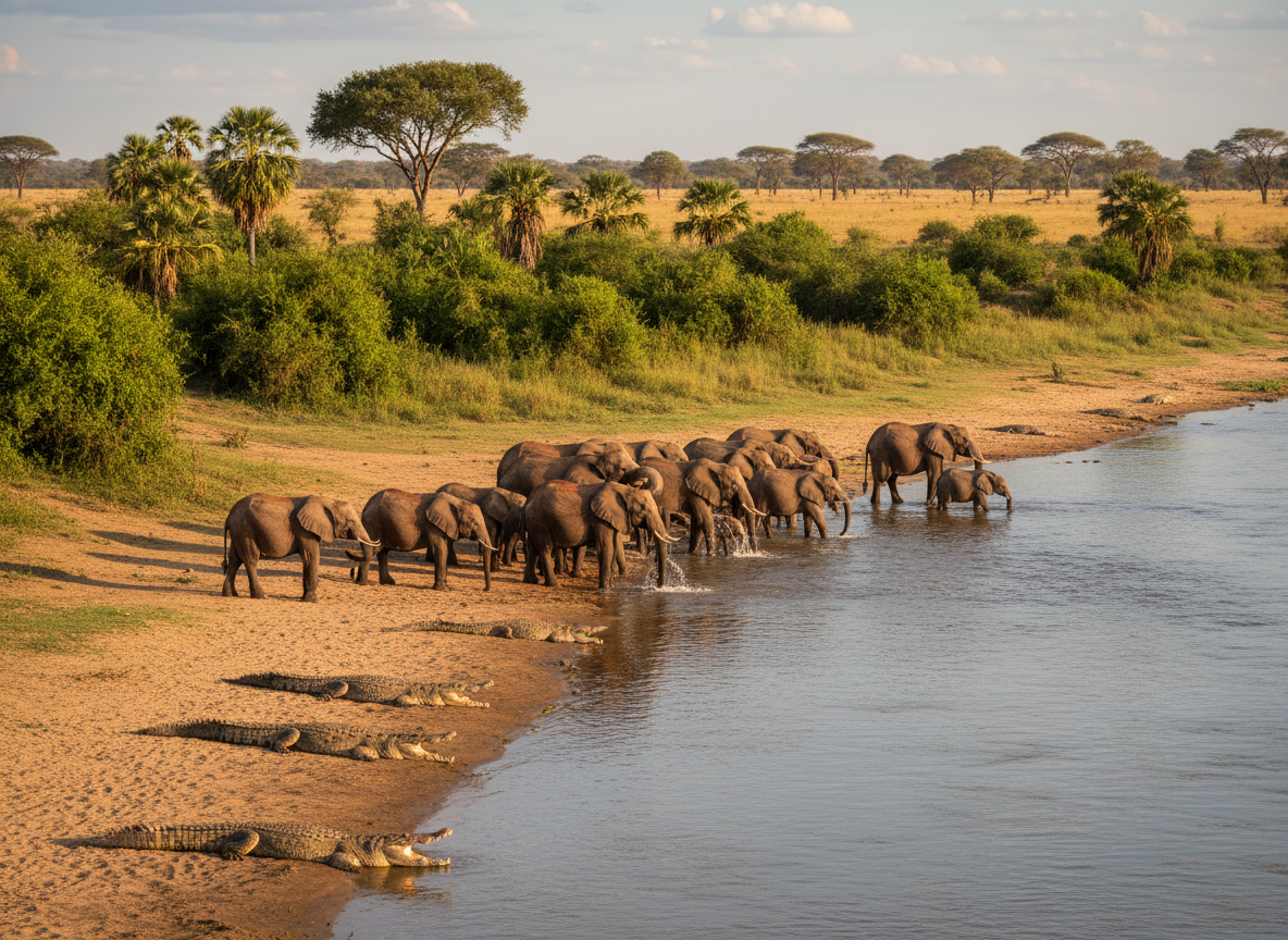 Day Trip vs Overnight Safari: Micah's Honest Recommendation