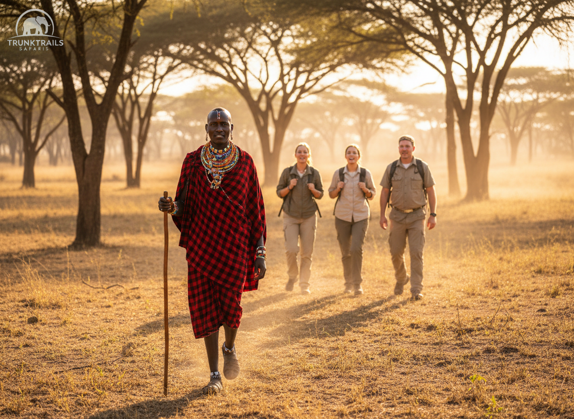 What Makes a Great Safari Company?