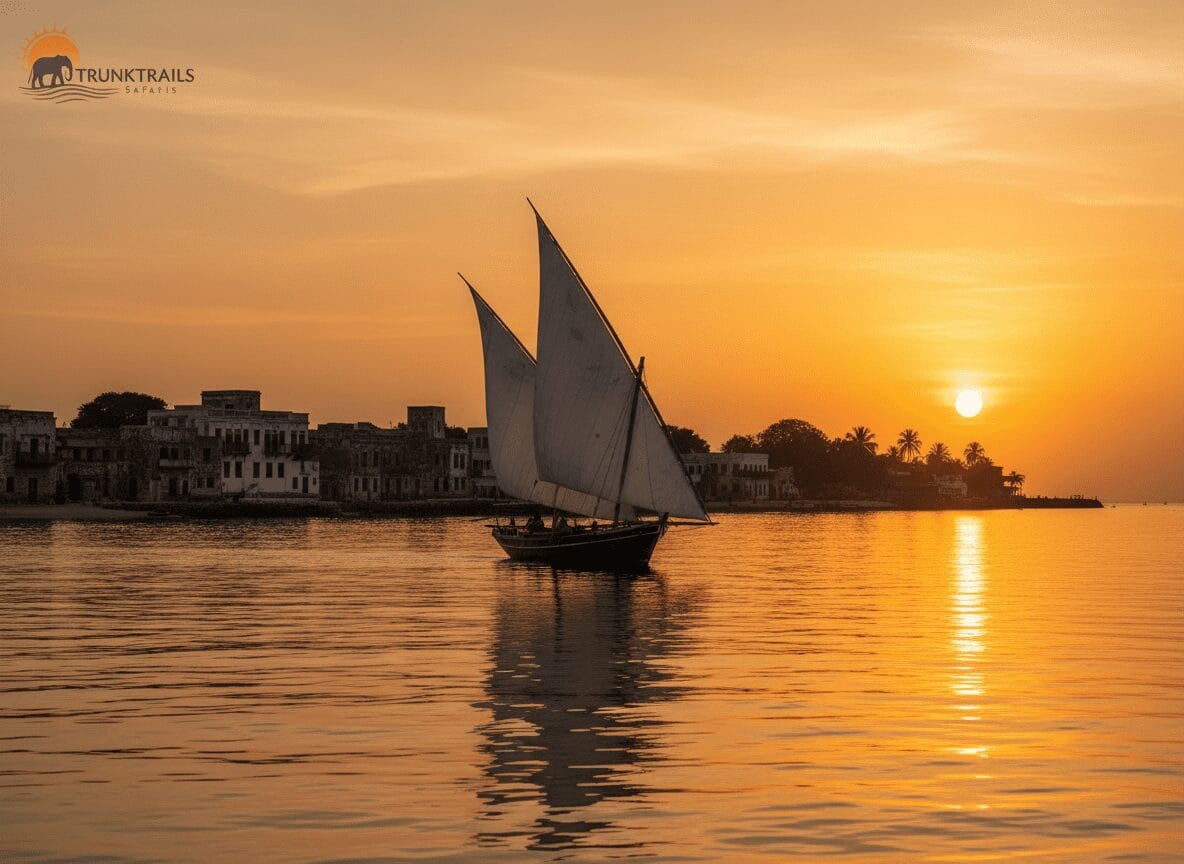 Lamu Island: The Cultural Time Capsule