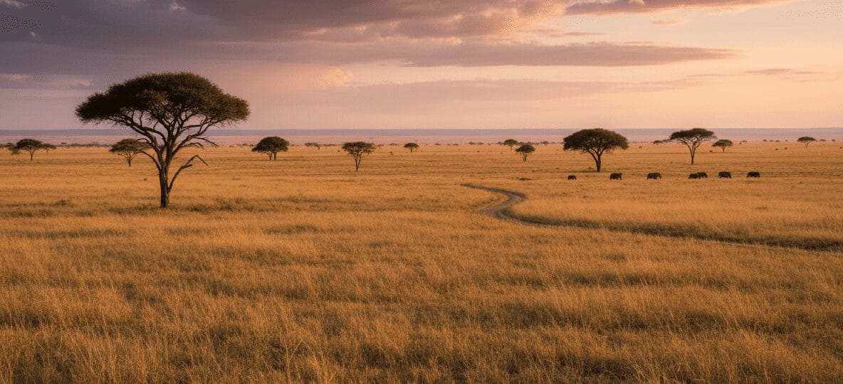 Tsavo East Day Trip from Diani Beach: Is One Day Enough?