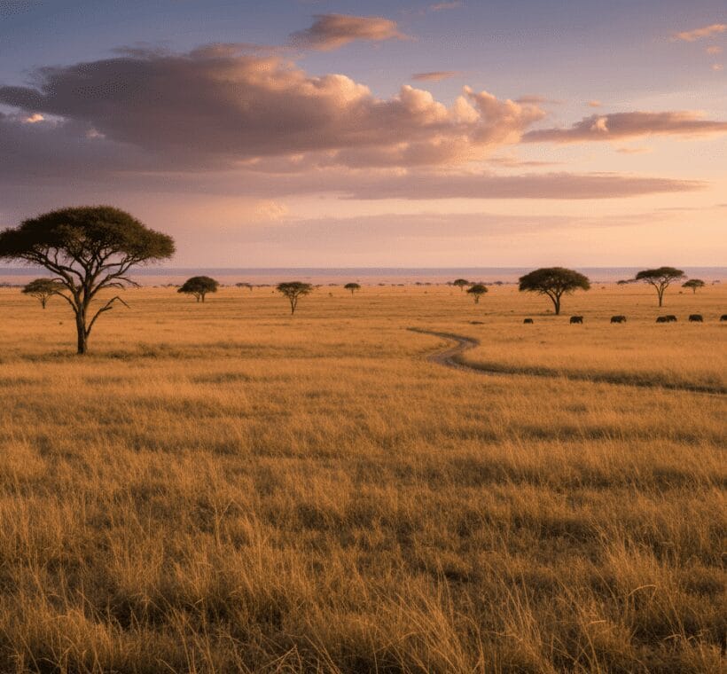 Tsavo East Day Trip from Diani Beach: Is One Day Enough?