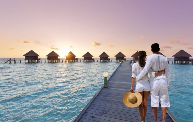 Honeymoon Safari In Kenya