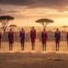 Kenya Cultures and Traditions: Discover the Living Heritage of Africa's Most Diverse Nation