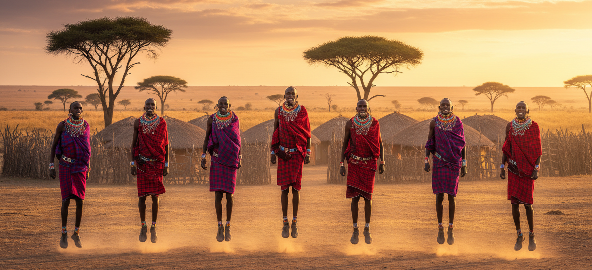 Kenya Cultures and Traditions: Discover the Living Heritage of Africa's Most Diverse Nation