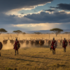 Maasai Tribe History: Origins, Migration, and the Making of a People 🌍