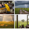 Kenya Long Rains vs Short Rains: How Each Affects Your Safari