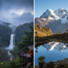 Aberdare vs Mount Kenya National Park: A Complete Comparison for Kenya Travellers