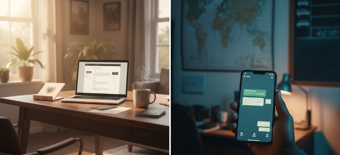 Home Country Safari Agent vs Nairobi-Based Operator: Which Should You Book With