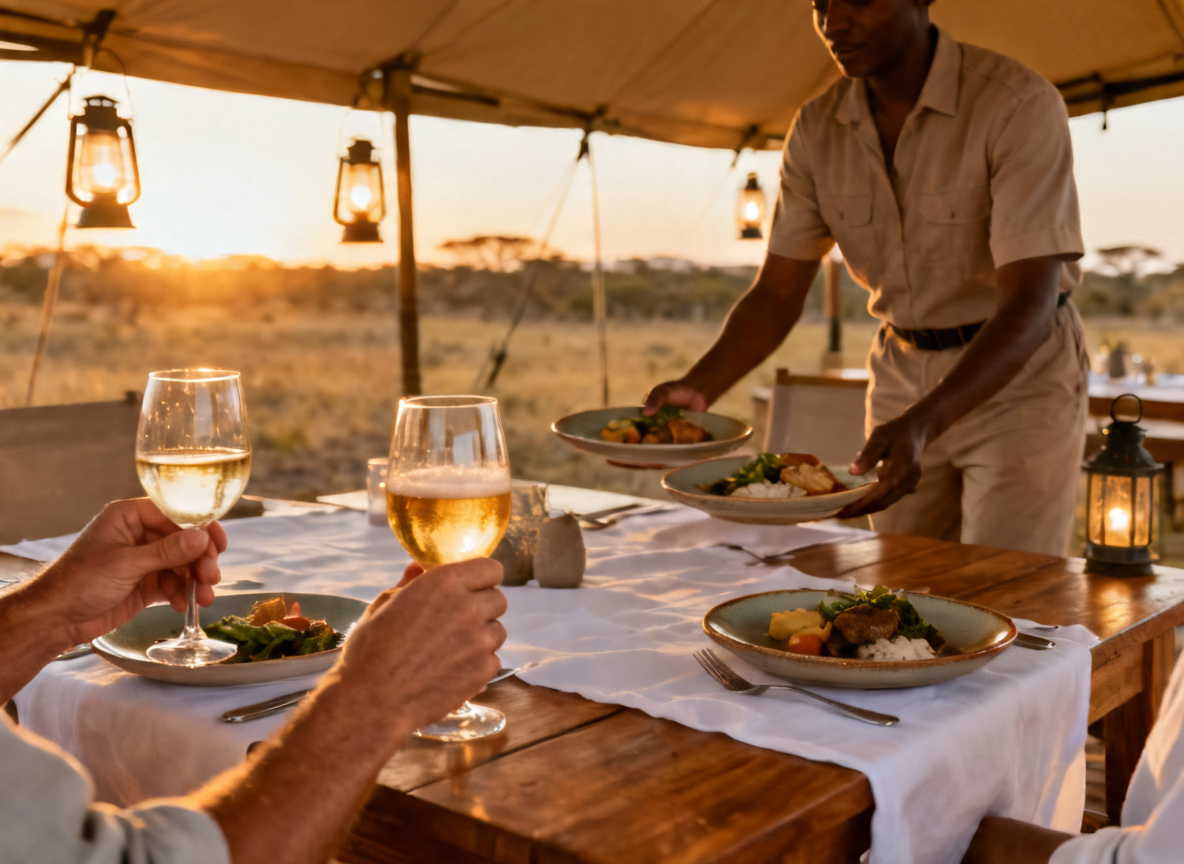 What "All-Inclusive" Actually Means in Kenya Safari
