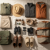 Amboseli Safari Packing List