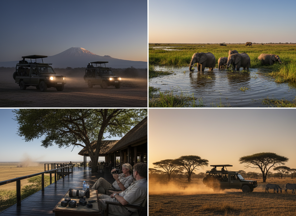 What the Weather Feels Like