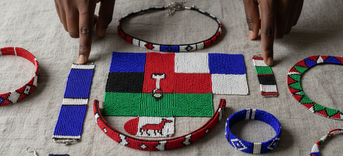 Maasai Tribe Facts: 25 Things You Need to Know | Trunktrails