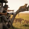 Photography Game Drive vs General Game Drive in the Masai Mara: A Complete Comparison