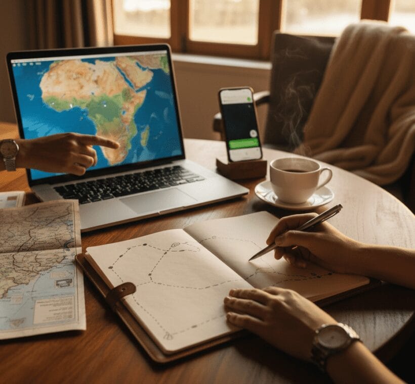 Package Deal Safari vs Build-Your-Own Kenya Safari: Which Is Better?