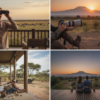 Amboseli Lodges Inside the Park: Are They Worth It?