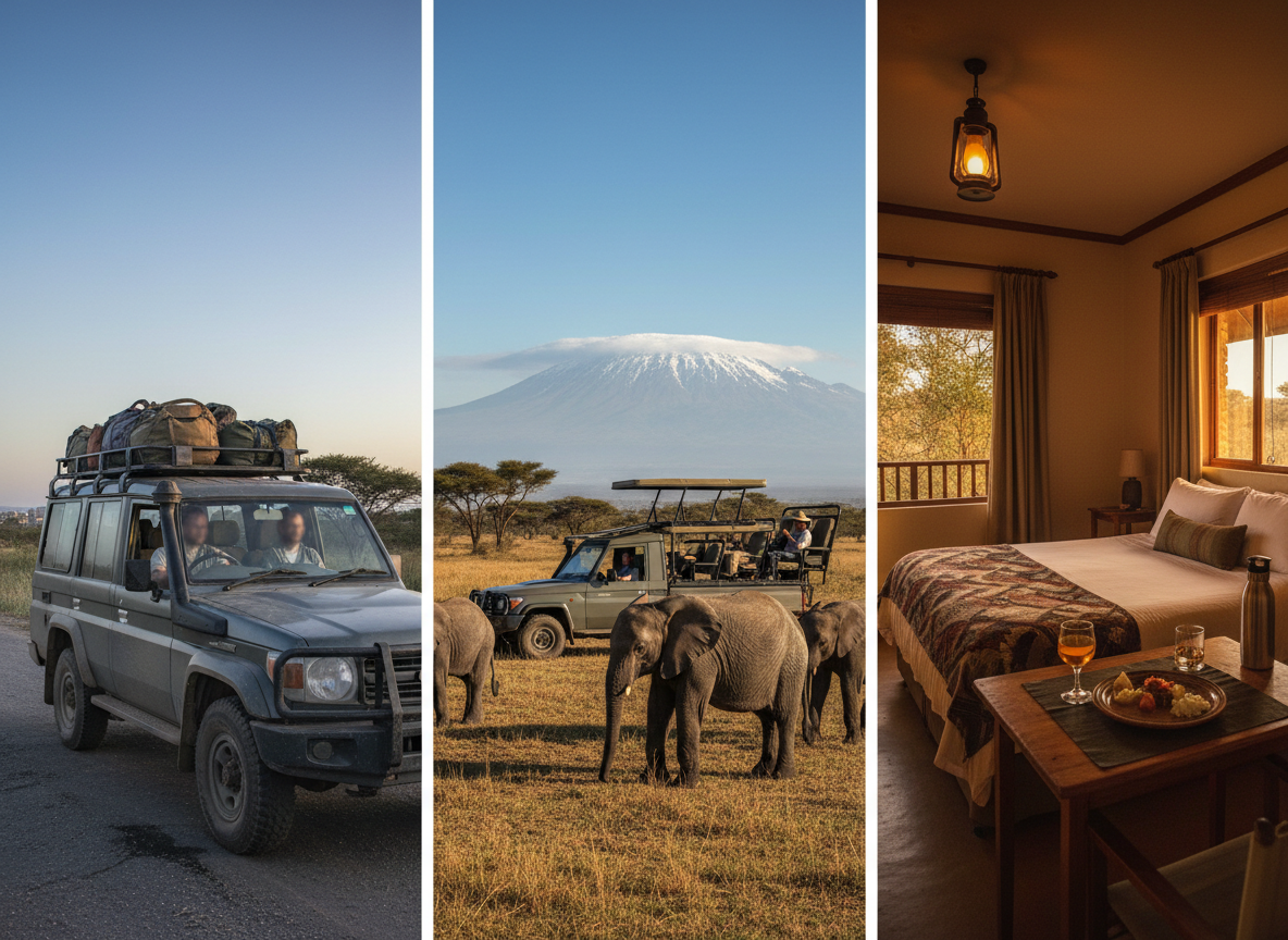 Best Value Format for Most Travellers