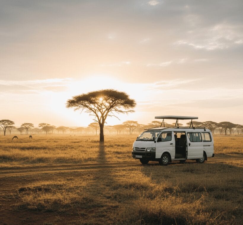 Budget Safari Myths Debunked: Affordable Kenya Tours for Every Pocket