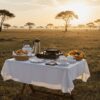 Masai Mara Food: A Complete Guide to Safari Dining, Bush Meals and Local Cuisine 🍽️