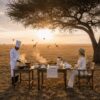 Safari Food & Dining: What’s on the Menu in 2026?