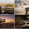 DSLR vs Mirrorless vs Smartphone for Safari Photography: Which Should You Bring