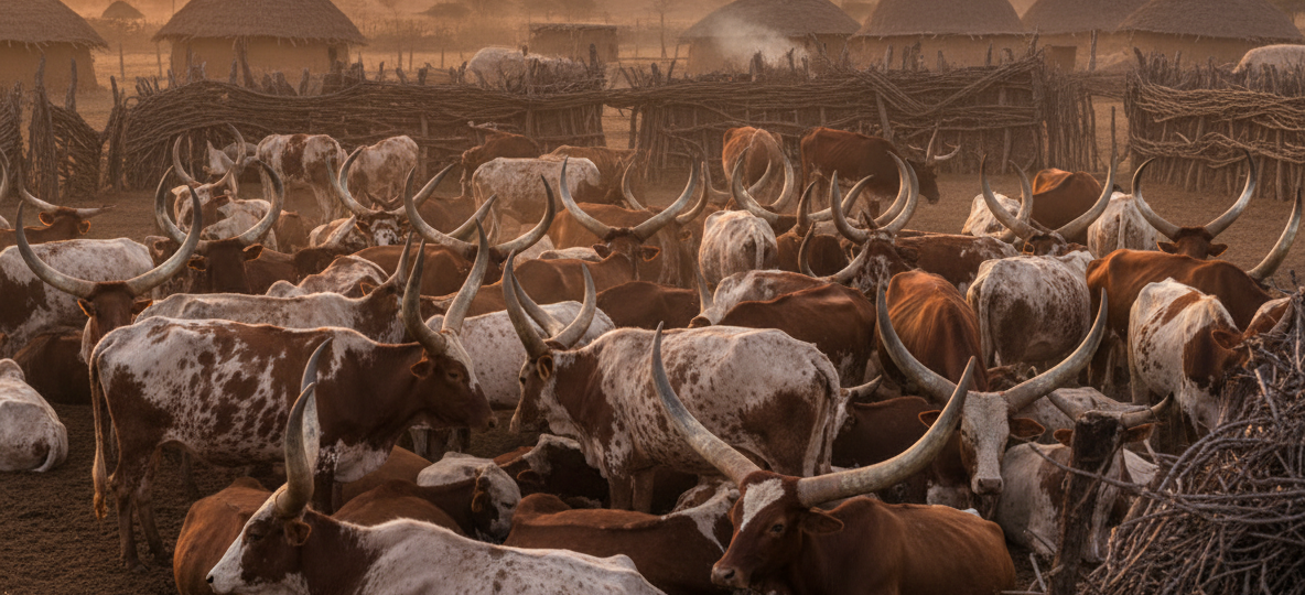 Inside a Maasai Village: Manyatta Life and Traditional Homes 🌍
