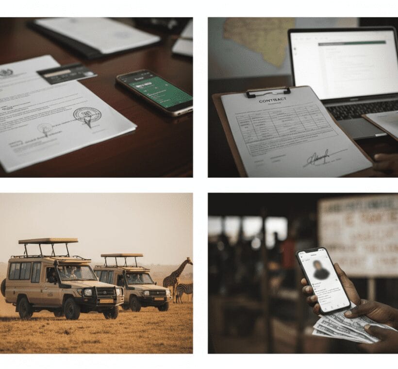 KATO-Certified vs Non-Certified Safari Operator in Kenya: Does It Matter