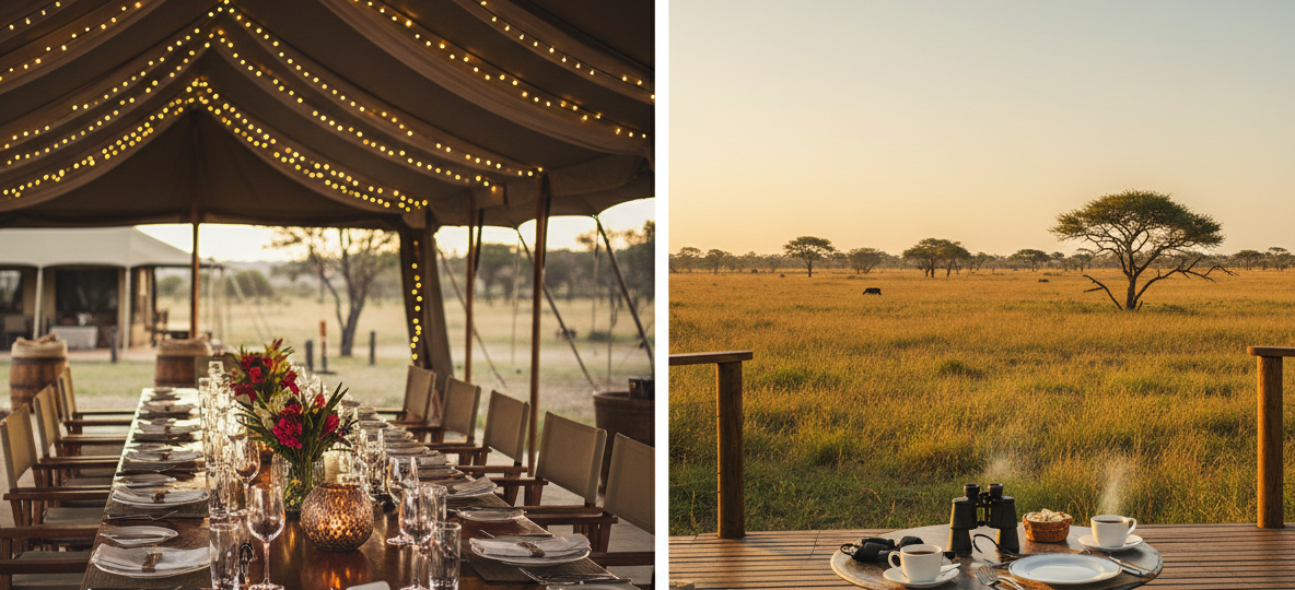 Christmas in Masai Mara vs January Safari: Which Is Better for Kenya?