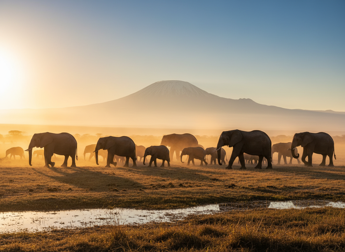 Why July and August Are So Popular