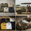 What to Wear in Amboseli