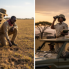 Local Community Guide vs Professional Trained Safari Guide: Which Is Better