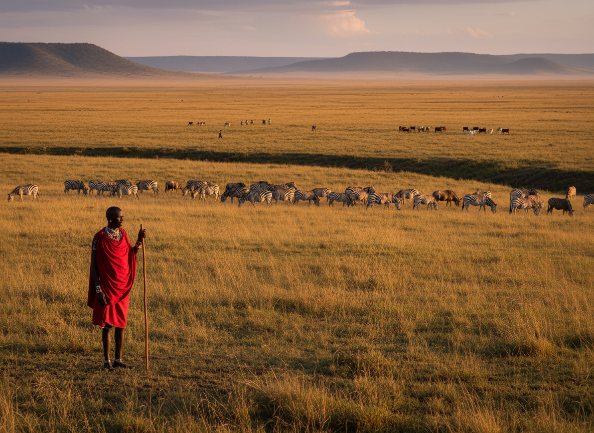 Why Conservancies Matter