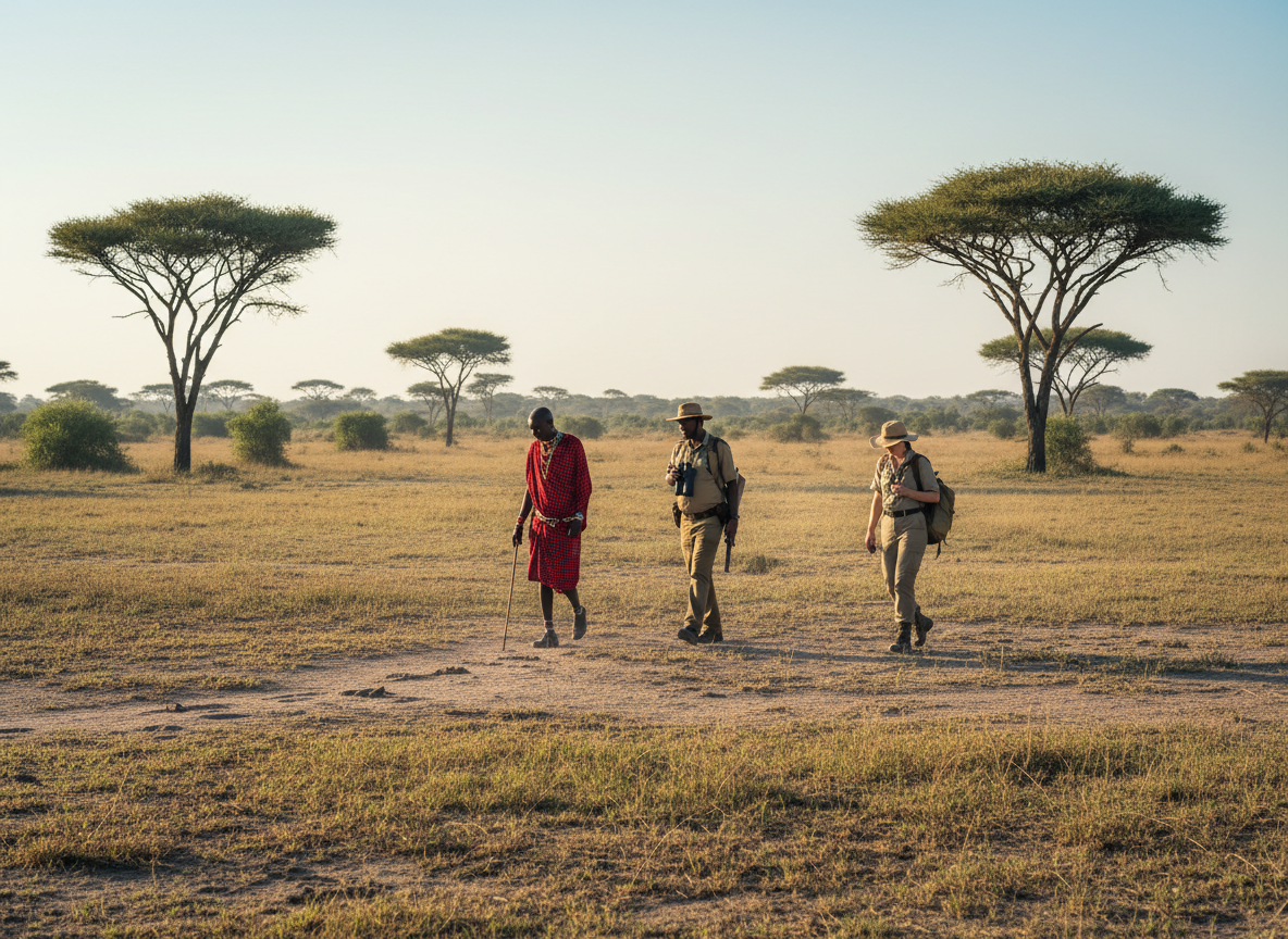 The Conservancy Model Explained