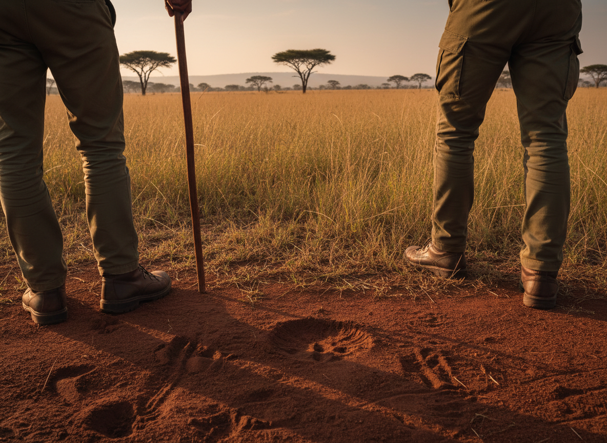 What Is a Masai Mara Conservancy?