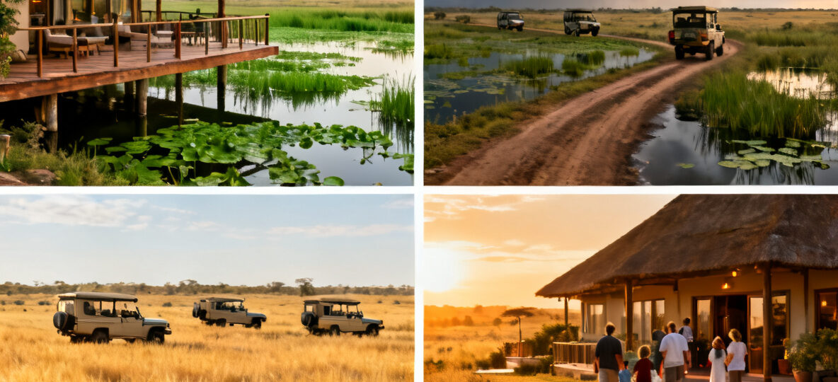 November vs December in Amboseli: Which Month Is Better?