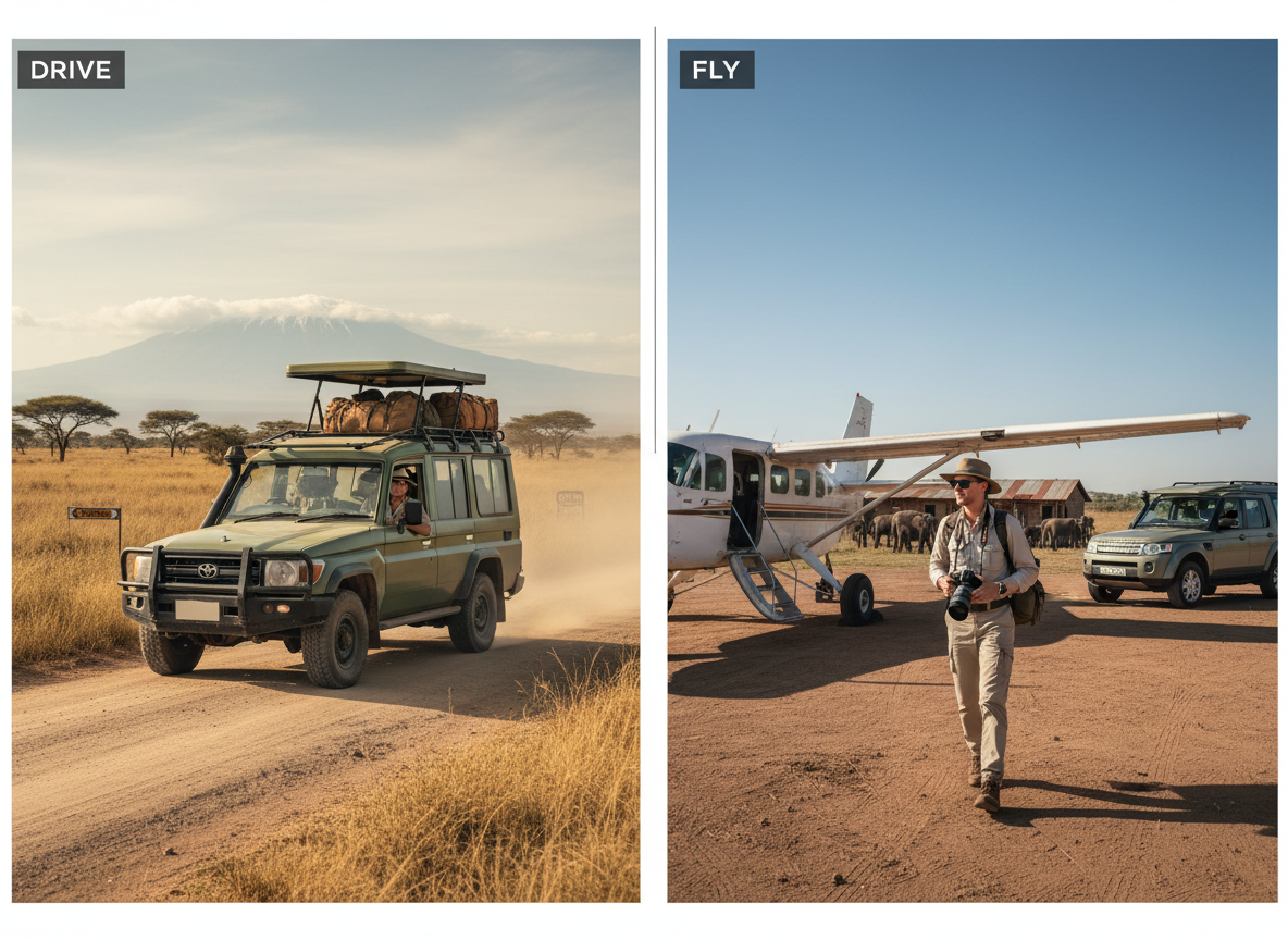 What Day 1 Should Look Like