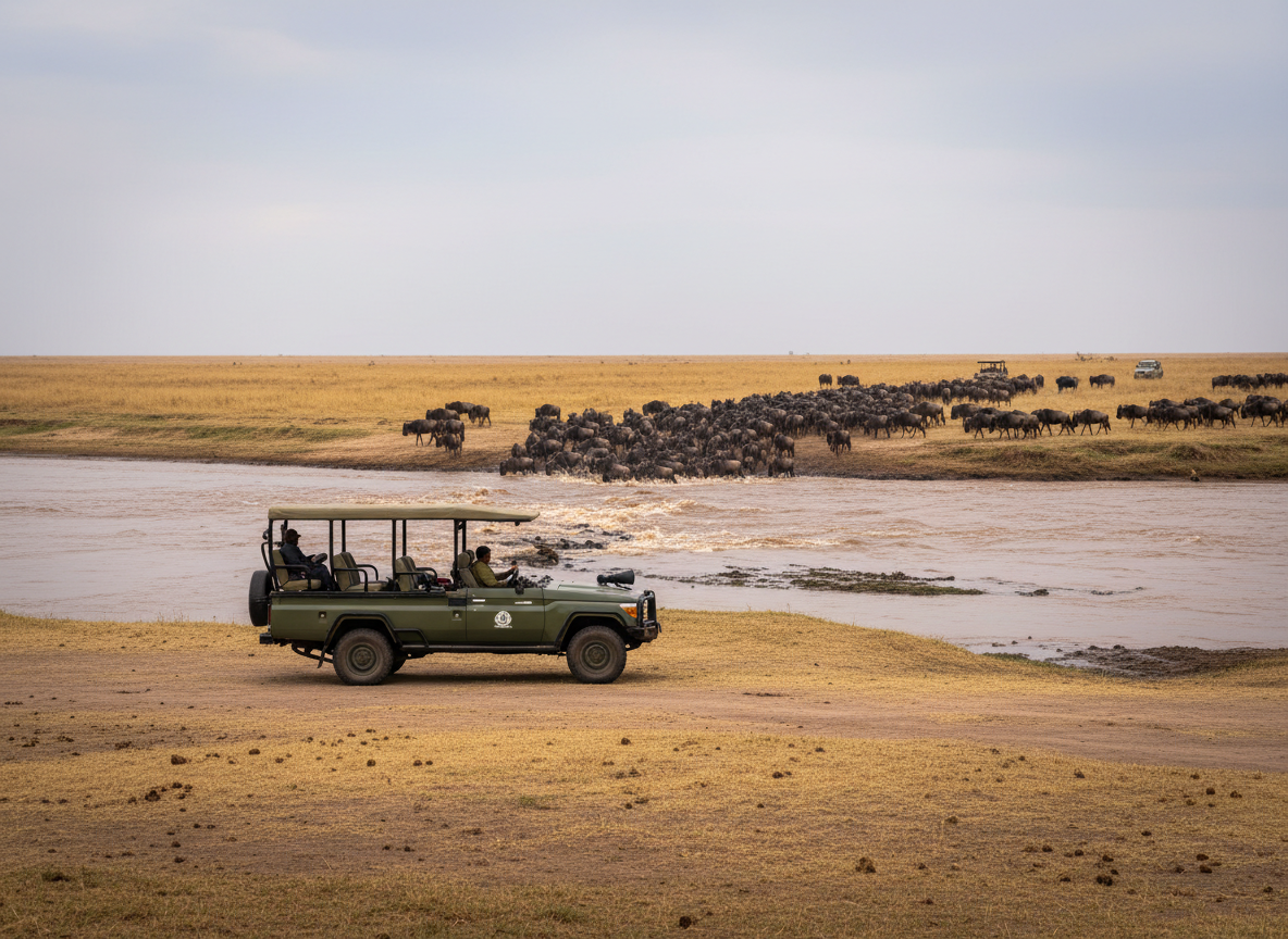 Vehicle Positioning Matters