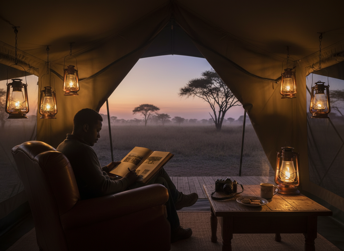 Guidebooks: The Printed Reference