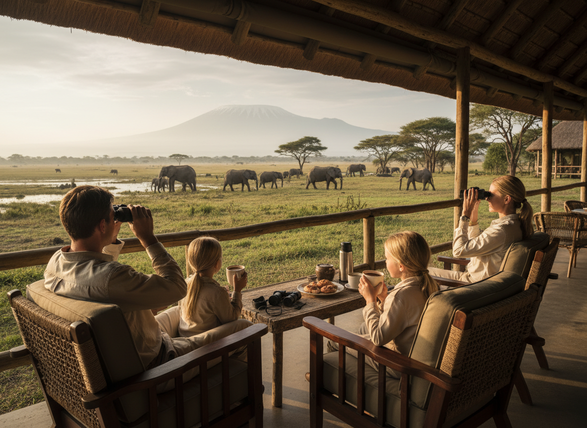 Why Serena Is One of the Clearest Family Answers