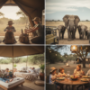 Family-Friendly Camps in Amboseli: Best Stay Types