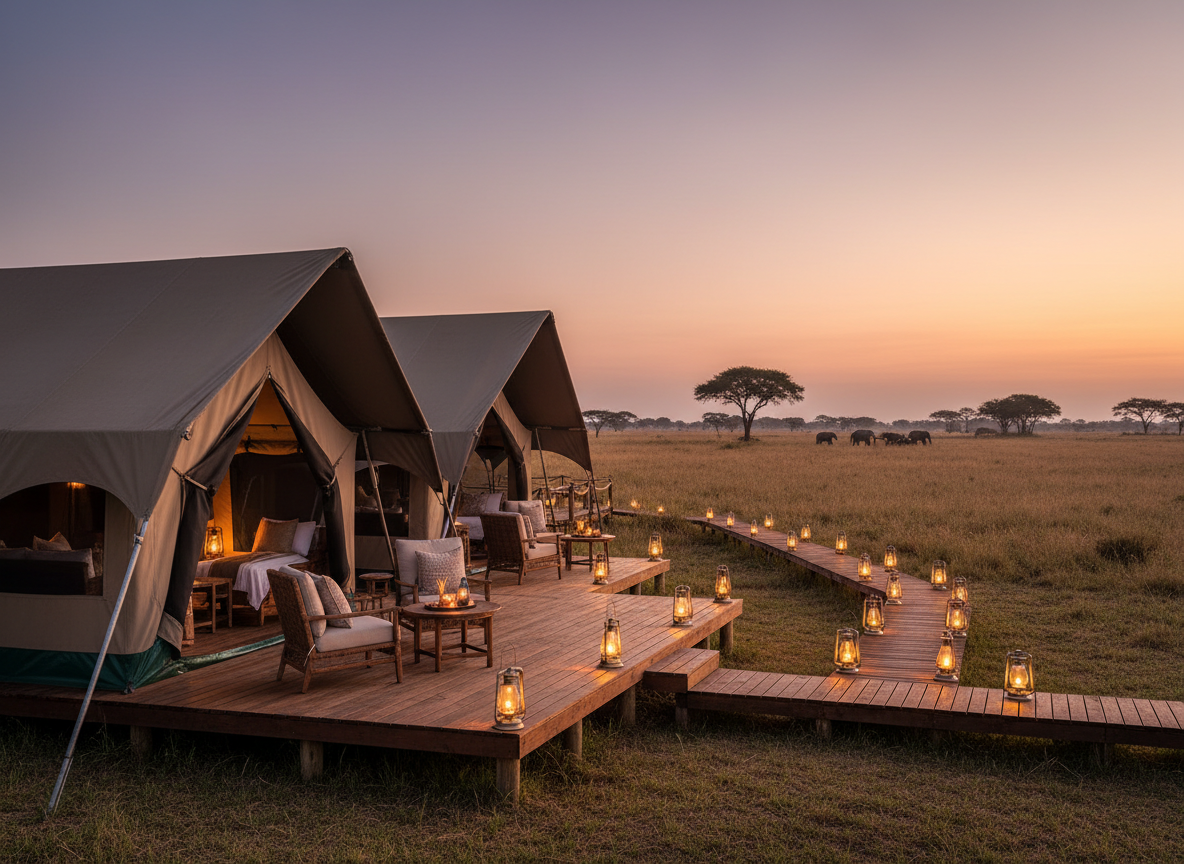 The Advantages of Off-Peak Family Travel