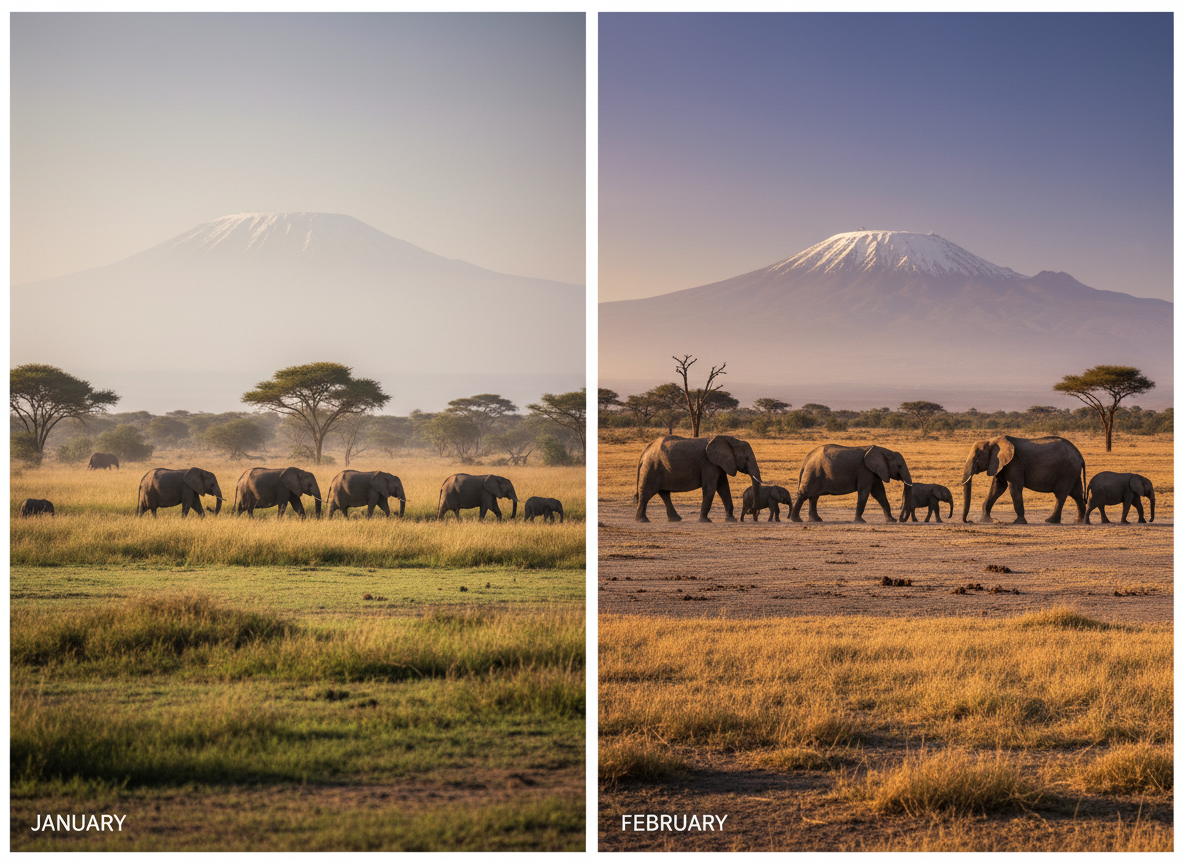 Is February Better Than January