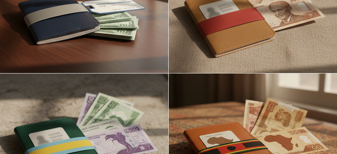 Amboseli Park Fees Guide