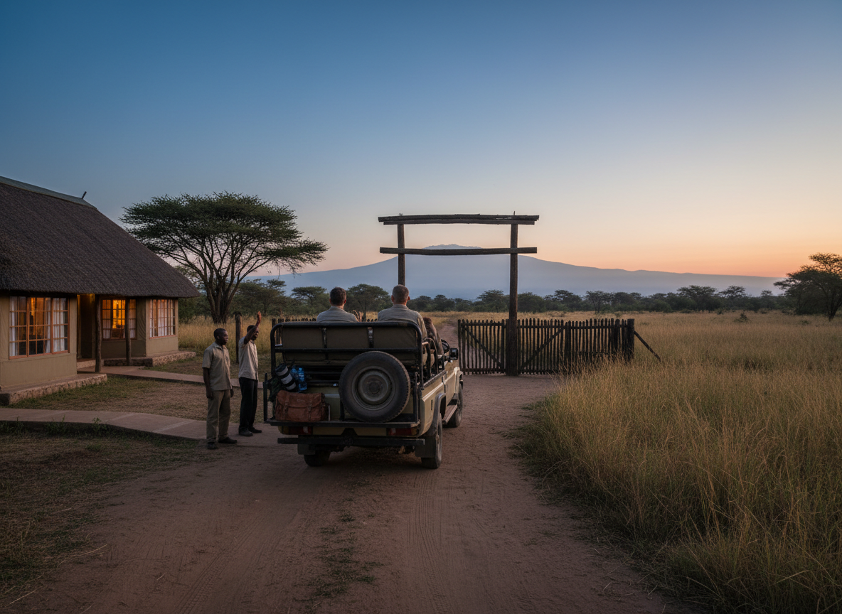 Best Season for First Timers