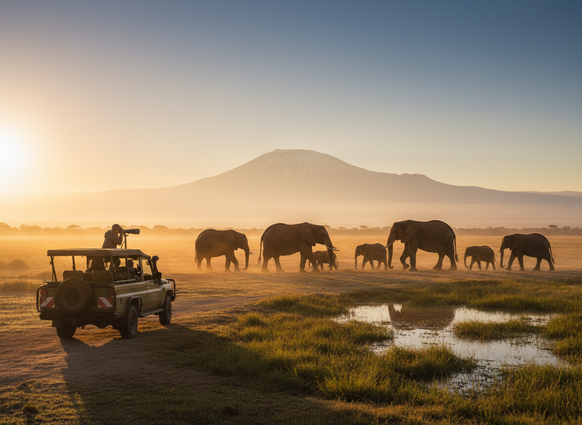 Best Stay Choice for Photographers