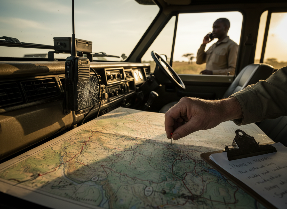 Ground Truth and Current Knowledge